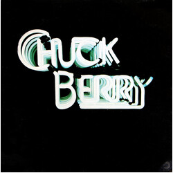 Chuck Berry Chuck Berry Vinyl LP USED