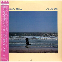 Pieces Of A Dream We Are One Vinyl LP USED
