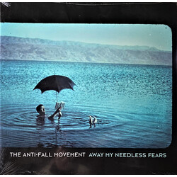 The Anti-Fall Movement Away My Needless Fears Vinyl LP USED