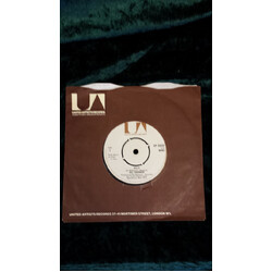 Del Shannon Kelly / Coopersville Yodel USED VINYL 7INCH 45 RPM MONO