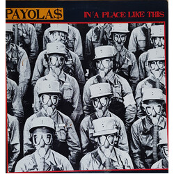 Payola$ In A Place Like This Vinyl LP USED