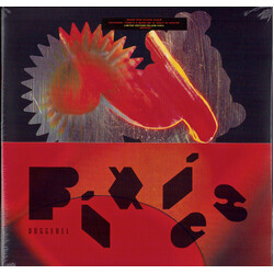 Pixies Doggerel Vinyl LP USED