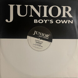 Known Chic Dance VINYL 12" USED