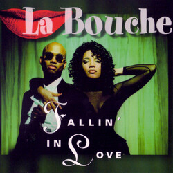 La Bouche Fallin' In Love VINYL 12" USED