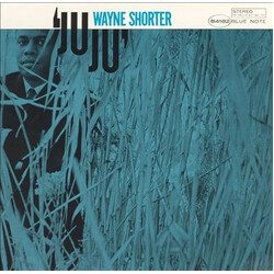 Wayne Shorter Juju Vinyl LP USED