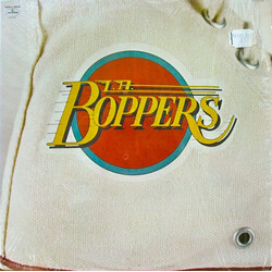 L.A. Boppers L.A. Boppers Vinyl LP USED