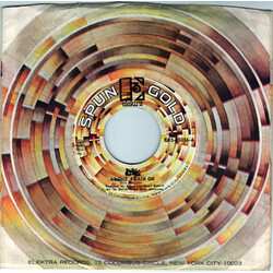 Love Alone Again Or / My Little Red Book USED VINYL 7INCH 45 RPM SINGLE STYRENE