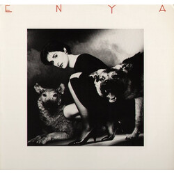 Enya Enya Vinyl LP USED