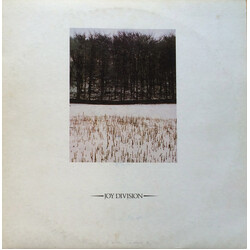 Joy Division Atmosphere USED VINYL 12INCH 45 RPM SINGLE REISSUE
