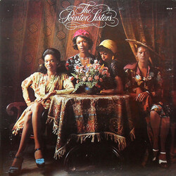 Pointer Sisters The Pointer Sisters Vinyl LP USED