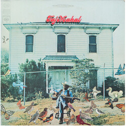 Taj Mahal Taj Mahal Vinyl LP USED