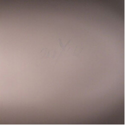 onYou The White Waste USED VINYL 12INCH LIMITED EDITION SINGLE SIDED 45 RPM