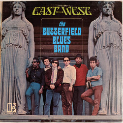 The Paul Butterfield Blues Band East-West Vinyl LP USED