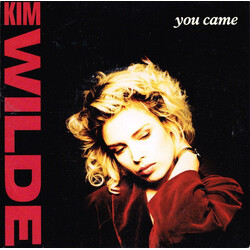 Kim Wilde You Came USED VINYL 7INCH 45 RPM SINGLE