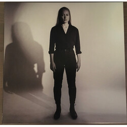 The Weather Station The Weather Station Vinyl LP USED