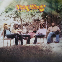 Point Blank (9) Second Season Vinyl LP USED