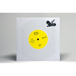 Mårble Löwah USED VINYL 7INCH 33 S RPM