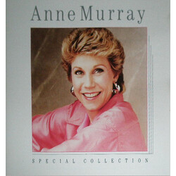 Anne Murray Special Collection Vinyl LP USED