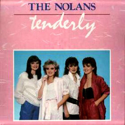 The Nolans Tenderly Vinyl LP USED
