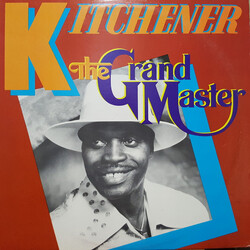 Lord Kitchener The Grand Master Vinyl LP USED