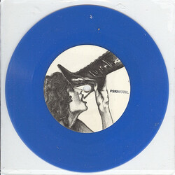 Pilooski Wctbl USED VINYL 7INCH SINGLE SIDED LIMITED EDITION