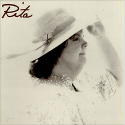 Rita MacNeil Rita Vinyl LP USED