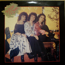 Texana Dames Texana Dames Vinyl LP USED