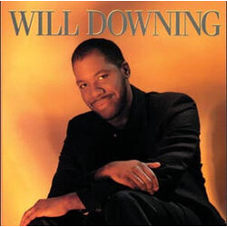 Will Downing Will Downing Vinyl LP USED