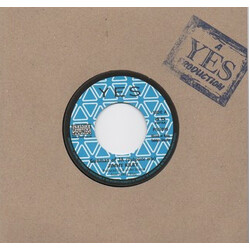 Jimmy Riley Gunman Of JA USED VINYL 7INCH 45 RPM SINGLE