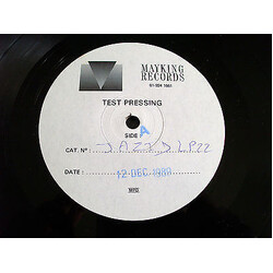 Various Totally Wired III (A Collection From Acid Jazz Records) Vinyl LP USED