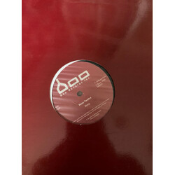 DJ Kruze / Base Twelve Please Be Kind / Deep USED VINYL 12INCH 33 S RPM