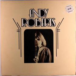 Andy Roberts (3) Andy Roberts Vinyl LP USED