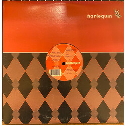 Krome Avenue Get Up USED VINYL 12INCH 33 S RPM