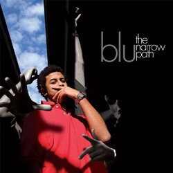 Blu (2) The Narrow Path USED VINYL 12INCH