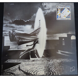 Al Stewart Past, Present & Future Vinyl LP USED
