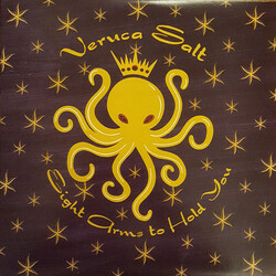 Veruca Salt Eight Arms To Hold You Vinyl LP USED