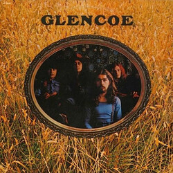 Glencoe Glencoe Vinyl LP USED