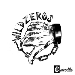 Wild Zeros She Knows USED VINYL 7INCH 45 RPM SINGLE LIMITED EDITION