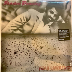 Azar Lawrence Shadow Dancing Vinyl LP USED
