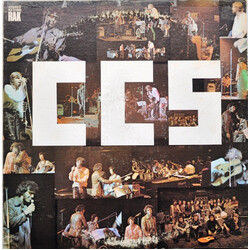 CCS CCS Vinyl LP USED