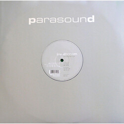 Jay Denham Sleepless EP VINYL 12" USED