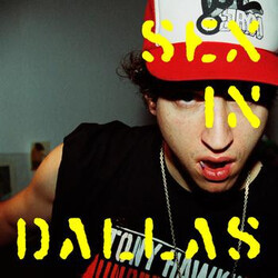 Sex In Dallas Berlin Rocks (Remixes Part 2) USED VINYL 12INCH
