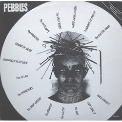 Various Pebbles Vol. One Vinyl LP USED