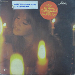 Melanie (2) Candles In The Rain Vinyl LP USED
