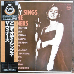Anita O'Day Anita O'Day Sings The Winners Vinyl LP USED