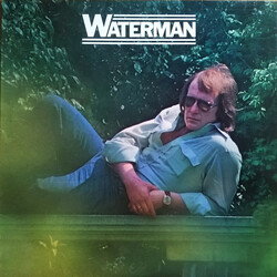 Dennis Waterman Waterman Vinyl LP USED