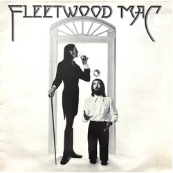 Fleetwood Mac Fleetwood Mac Vinyl LP USED