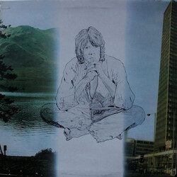 Christopher Neil Where I Belong Vinyl LP USED