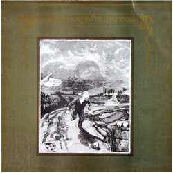 John & Beverley Martyn The Road To Ruin Vinyl LP USED