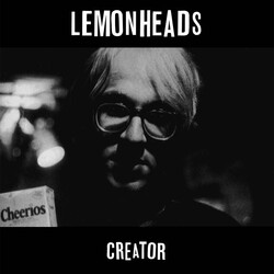 The Lemonheads Creator Multi Vinyl LP/CD USED